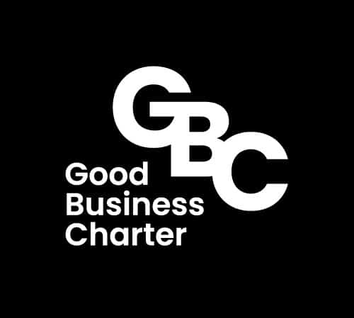 Good-Business-Charter-Logo